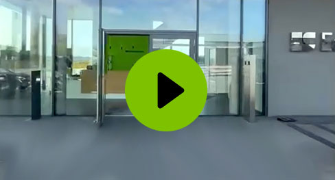 Video starten